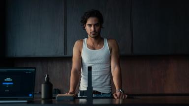 Poster episodio 56 días 1x2