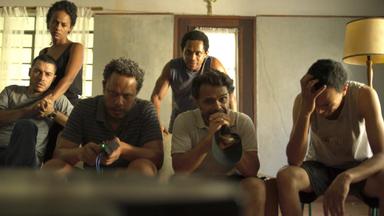 Poster episodio Hermandad 1x6