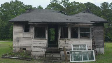 Poster episodio Desapariciones: ¿Vivos o muertos? 1x3