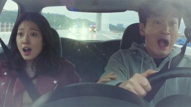 Poster episodio El mito de Sísifo 1x4