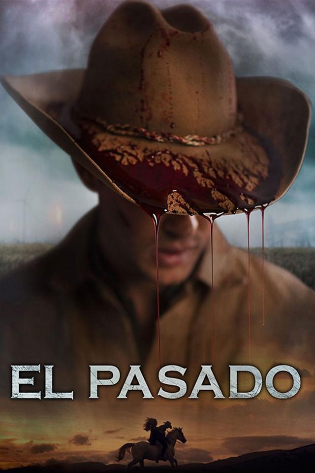 Poster El Pasado