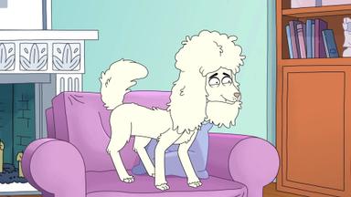 Poster episodio HouseBroken 1x1