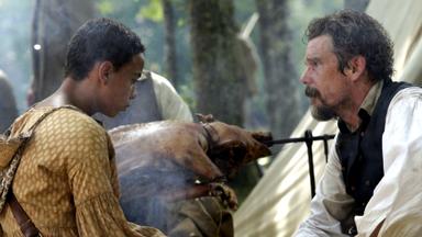 Poster episodio El pájaro carpintero 1x1