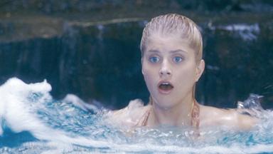 Poster episodio Mako Mermaids: An H2O Adventure 1x26