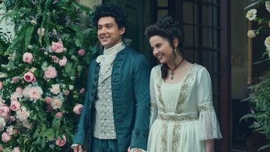 Poster episodio Amadeus 1x2