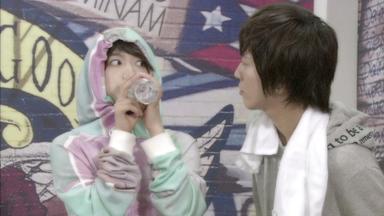 Poster episodio Eres hermosa 1x8