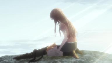 Poster episodio Fruits Basket 1x24