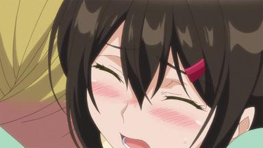 Poster episodio Un lobo con vestido 1x8