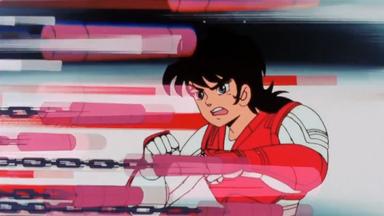 Poster episodio Samurai Warriors 1x8