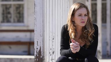 Poster episodio Big Sky 1x13