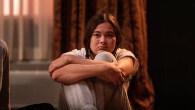 Poster episodio Genera+ion 1x7