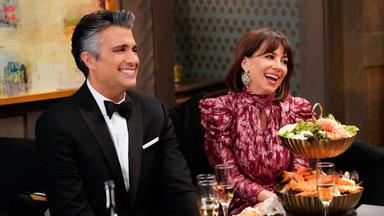 Poster episodio Broke 1x3