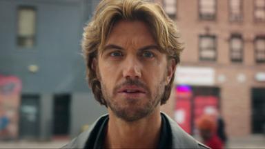 Poster episodio Sexo/Vida 1x7