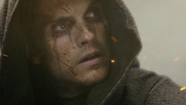 Poster episodio Maldita 1x7