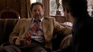 Poster episodio Justified 1x10