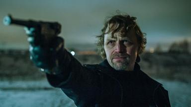 Poster episodio Deadwind 1x10