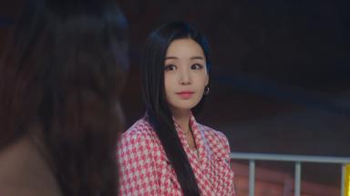 Poster episodio Eres mi primavera 1x6