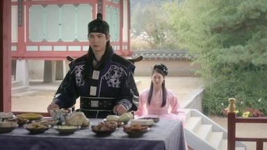 Poster episodio My Only Love Song 1x16