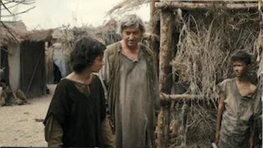 Poster episodio Néro 1x3