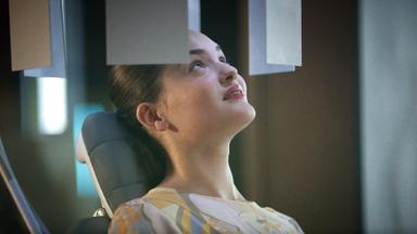 Poster episodio Osmosis 1x1