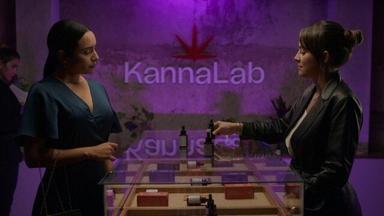 Poster episodio MalaYerba 1x2