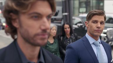 Poster episodio Sexo/Vida 1x3