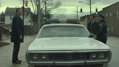 Poster episodio MINDHUNTER 1x5