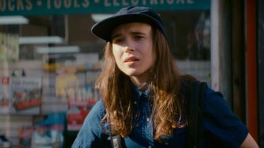 Poster episodio Historias de San Francisco 1x3