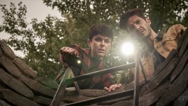 Poster episodio La Forense 1x5