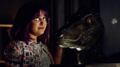 Poster episodio Runaways 1x8