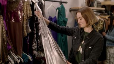 Poster episodio Atypical 1x6