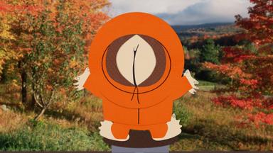 Poster episodio South Park 5x10