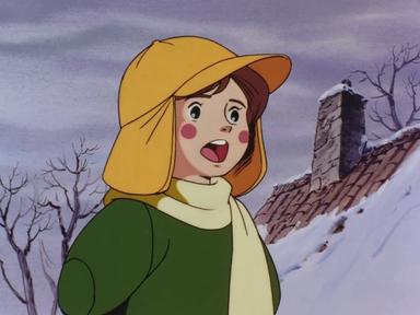 Poster episodio Remi 1x21