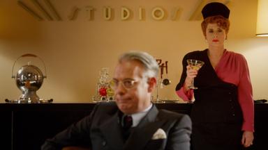 Poster episodio Hollywood 1x5