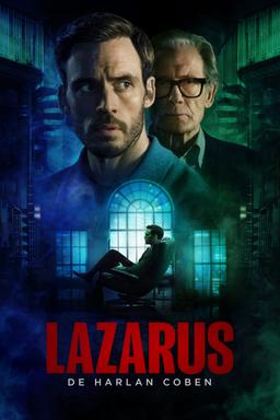 Poster Lazarus
