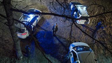 Poster episodio Deadwind 1x9