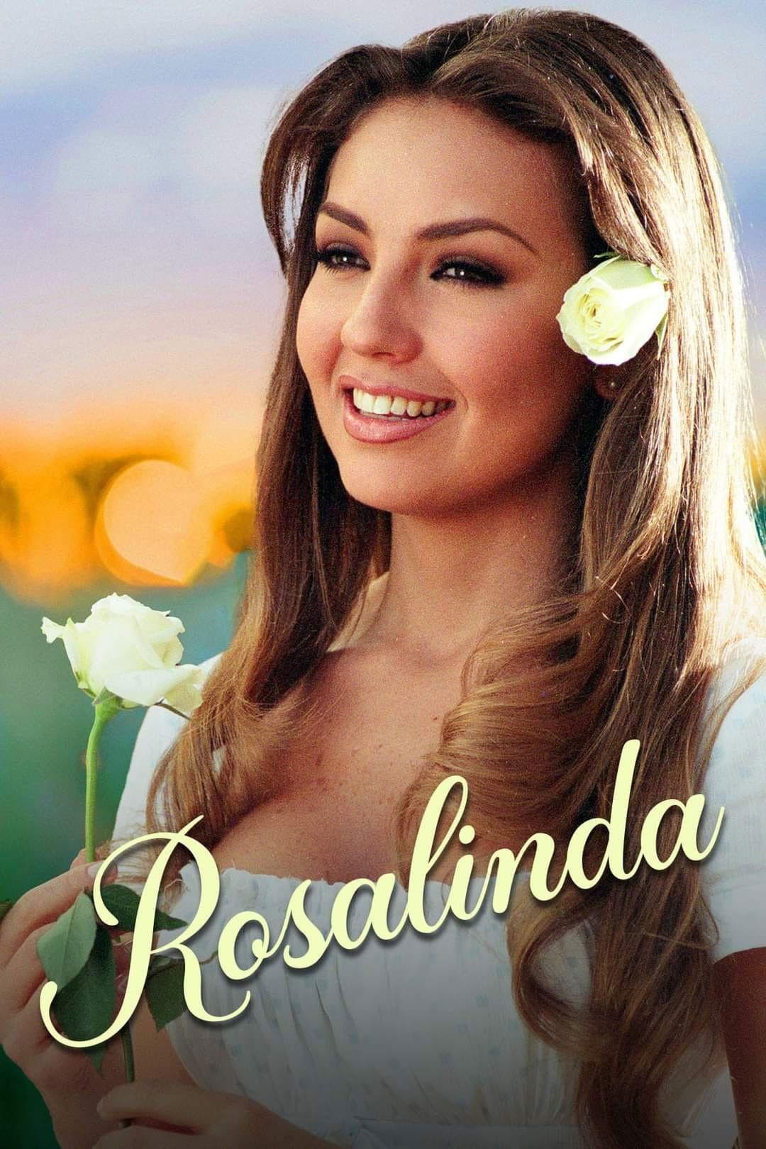 Poster Rosalinda