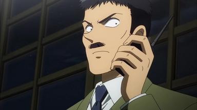 Poster episodio まじっく快斗1412 1x6