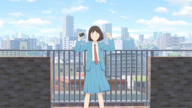 Poster episodio Skip and Loafer 1x1