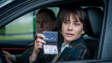 Poster episodio Paranoid 1x5