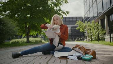 Poster episodio Bloodride 1x3