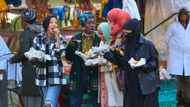 Poster episodio We Are Lady Parts 1x5