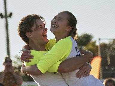 Poster episodio El verano en que me enamoré 1x6