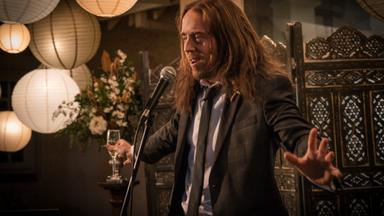 Poster episodio Upright 1x3