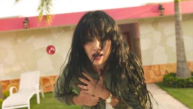 Poster episodio El secreto de Selena 1x11