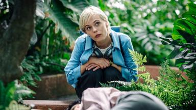 Poster episodio Patience 2x6