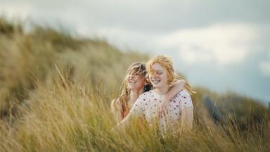 Poster episodio Laetitia 1x4