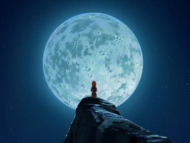 Poster episodio Planet Survival 1x15