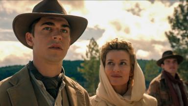 Poster episodio El joven Sherlock 1x8