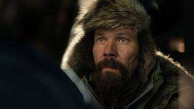 Poster episodio Welcome to Utmark 1x2